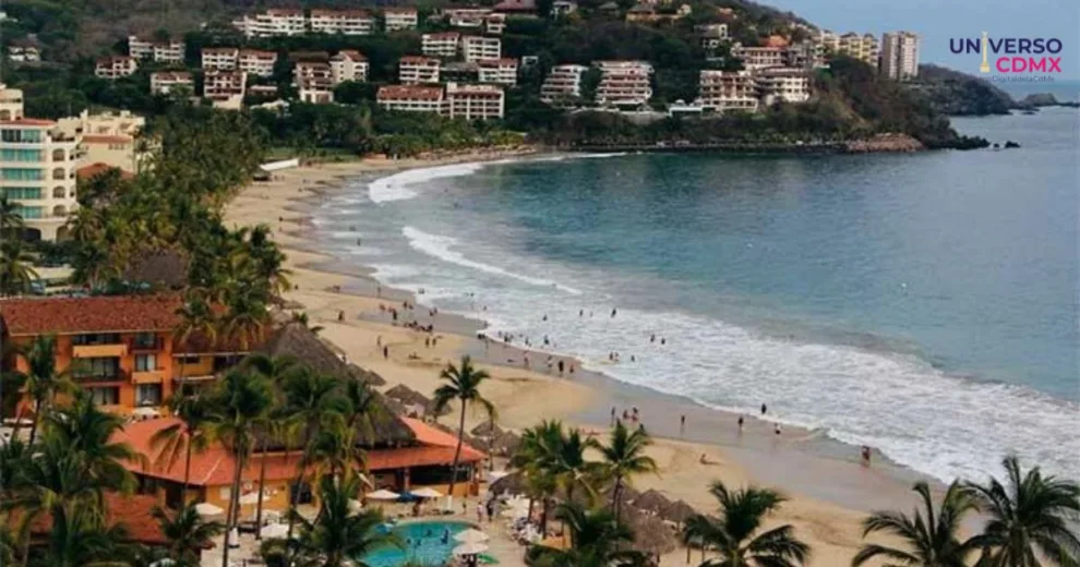 Piden Senadores del PRI al Gobierno Federal promover el Triángulo del Sol del Estado de Guerrero, impulsando el Desarrollo Turístico, Económico y Cultural de Acapulco, Taxco e Ixtapa-Zihuatanejo 1 Piden Senadores del PRI al Gobierno Federal promover el Triángulo del Sol del Estado de Guerrero